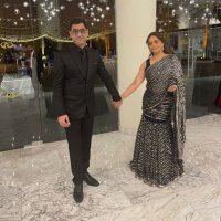 Murad Khetani (@muradkhetani) 's Twitter Profile