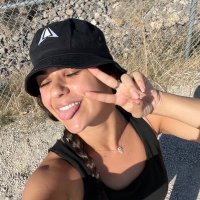 Jenny Valdes (@theejennyv) 's Twitter Profile
