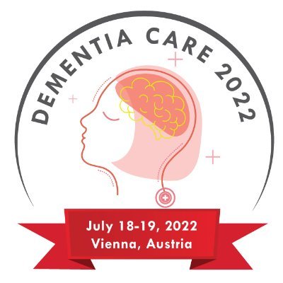 Join us for “18th international Conference on Dementia and Dementia Care”being held in Vienna, Austria.
Whatsapp +447868811437 (Jake Williams | Program Manager)