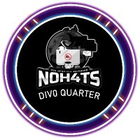 Div0-N0H4TS (@n0h4ts) 's Twitter Profile