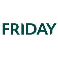 Friday (@fridayapphq) 's Twitter Profile