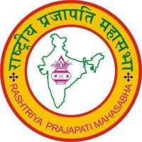 Rashtriya Prajapati Mahasabha (रा॰प्र॰ महासभा) (@mahasabharpm) 's Twitter Profile Photo Rashtriya Prajapati Mahasabha (रा॰प्र॰ महासभा) (@mahasabharpm) 's Twitter Profile Photo