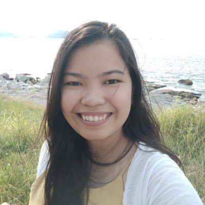 NicccPastor's profile picture. Nindot ang maduol ta sa atong uyab pero mas nindot jud tong duol ta sa Ginoo 💕💕