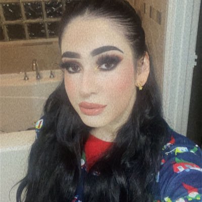 karinaherediac's profile picture. 