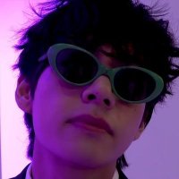 kimmy⁷ (@taemoraditx) 's Twitter Profile