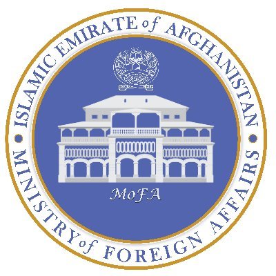 Ministry of Foreign Affairs - Afghanistan