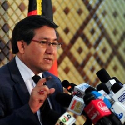 former advisor to the president of Afghanistan, former commissioner & spokes person of IECC(Independent electoral complaint commission)