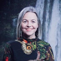 Holmfridur Arnad (@holmfridura) 's Twitter Profile Photo