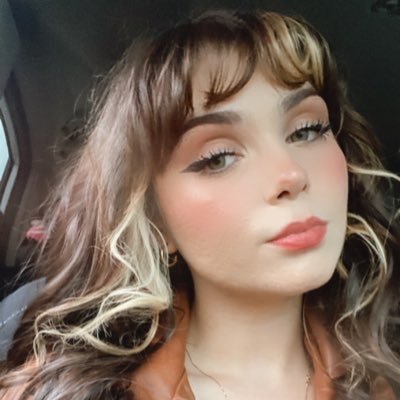 jellybella3's profile picture. BLACK LIVES MATTER.   she/her