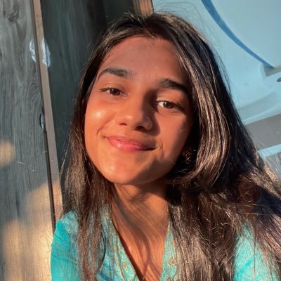 TanisheeJain Profile Picture