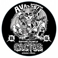 新.宿. Cactus(@shinjukucactus) 's Twitter Profile Photo