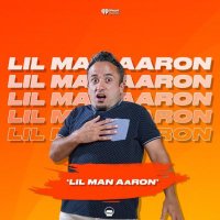 Aaron Ryan - @Lilman_Aaron Twitter Profile Photo