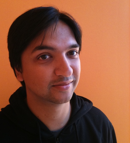 nebgor's profile picture. 