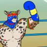 spiceseagoat's profile picture. jaguar, bi, loves fights, friendly so long as you are 
18+ no minors
specialize in lucha libre and Mesoamerican history and mythology for the past seven years