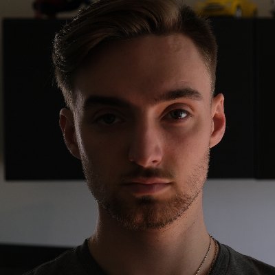 Concept Designer and big believer in web 3 :)
IG: https://t.co/qa3dOOUi3o