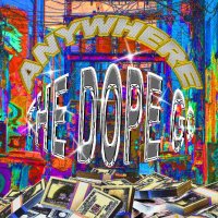 Anywhere the Dope Go(@DopeGoAnywhere) 's Twitter Profile Photo