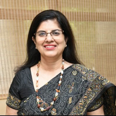 Dr. Neerja Bhatla