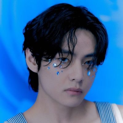 vantae1530's profile picture. Fan Account @BTS_twt