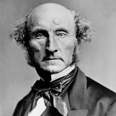 Quotes by John Stuart Mill | Philosopher | Economist | 

“Bad men need nothing more to compass their ends, than that good men should look on and do nothing.”