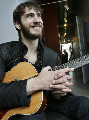 Joel Tanner Brown