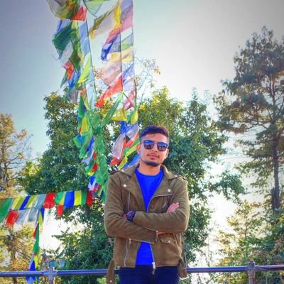 Student of Management🤪🤪
# Ronaldo 💕💕
Football lover😍😍