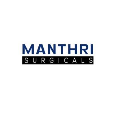 Manthri Surgicals is a leading manufacturer of dental and medical disposables across India with a quality being the first priority...