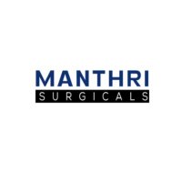 ManthriSurgicals(@ManthriSurgical) 's Twitter Profile Photo
