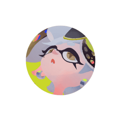 badjcke's profile picture. No soy de hacer 𝙗𝙞𝙤𝙜𝙧𝙖𝙛𝙞́𝙖𝙨. Me gusta mucho Nintendo en general pero Splatoon es mi 𝖋𝖆𝖘𝖈𝖎𝖓𝖆𝖈𝖎𝖔́𝖓. Aquí voy a compartir lo que me gusta.