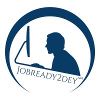 Jobready2dey(@jobready2dey) 's Twitter Profile Photo