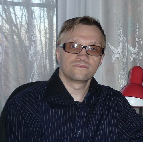 I like The Beatles,I like to read a great deal fantasy,I love movies.
I am interested in history.