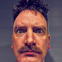 Steven James Black (@moodybastert) 's Twitter Profile