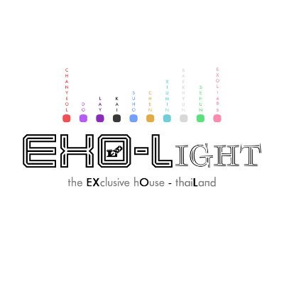 Visit EXO-Light Profile