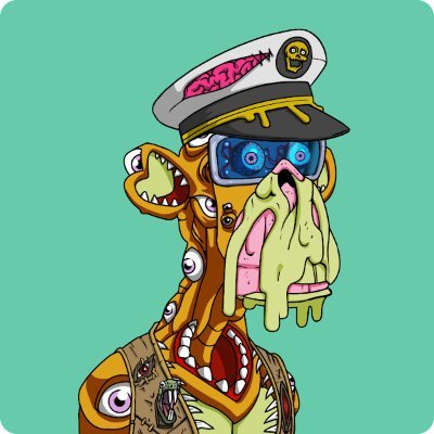 Williamicee's profile picture. Just #Ape things