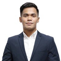 ArjonDavis's profile picture. Marketing Specialist