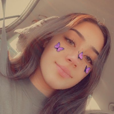 _nadamohamed12's profile picture. protect your peace