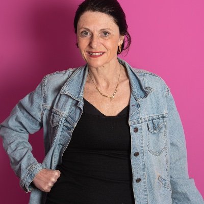 Katinka Blackford Newman Profile