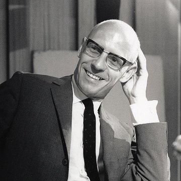 Quotes by Michel Foucault | Philosopher & Writer |

“Where there is power, there is resistance.”

Think Smarter, CLICK 👉 https://t.co/SaSHtakFtH