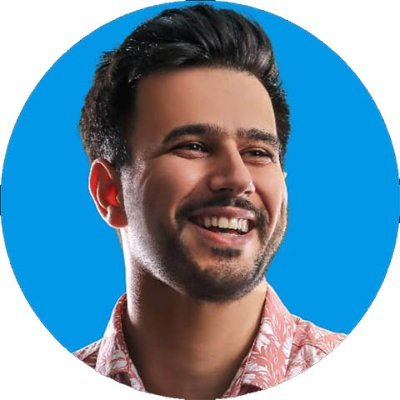 My YouTube Channel | Join us 👇
https://t.co/2r2hqqobIe