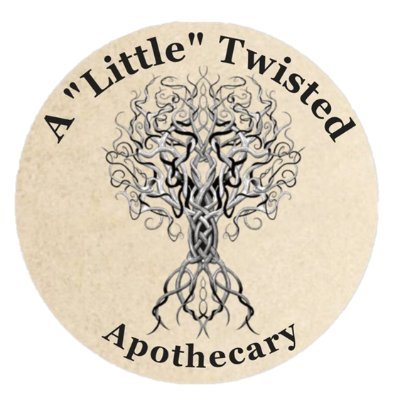 ∞ For your consideration, my Mind has created an Apothecary of items ∞ Made with Love, worn with Intent! Female owned small business.
