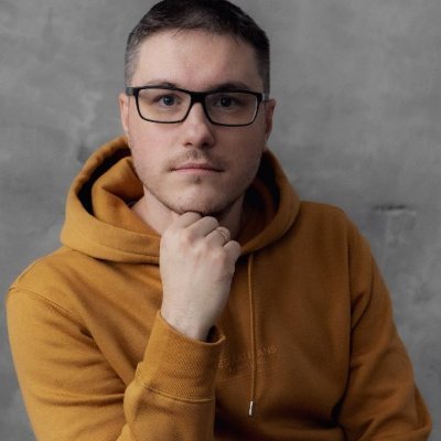 IgorLukashow's profile picture. Engineering Manager