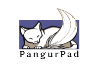 PangurPad is an online editor and community for writers and authors.