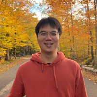 Qixiang He 贺琦翔 (@qixianghe) 's Twitter Profile