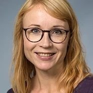 Associate Professor at Umeå University