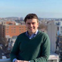 Josiah Stevenson (@josiahstevenson) 's Twitter Profile