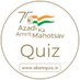 Azadi Ka Amrit Mahotsav Quiz (@akamquiz) Twitter profile photo