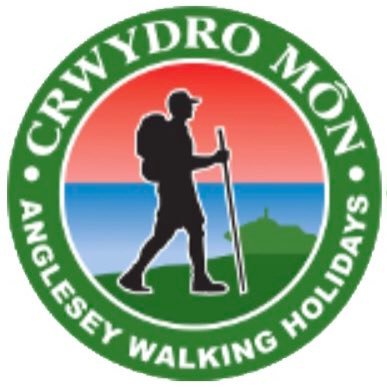 Self guided walking holidays in Anglesey. Itinerary includes accommodation, luggage transfer, maps and routes #waleswalkingholidays #angleseywalkingholidays