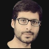 Umar Mir (@umarmir_) 's Twitter Profile
