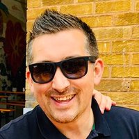 Dan Evans (@danpaulevans) Twitter profile photo