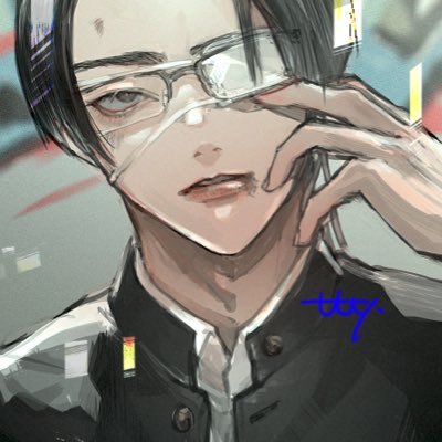 ttyさんのプロフィール画像