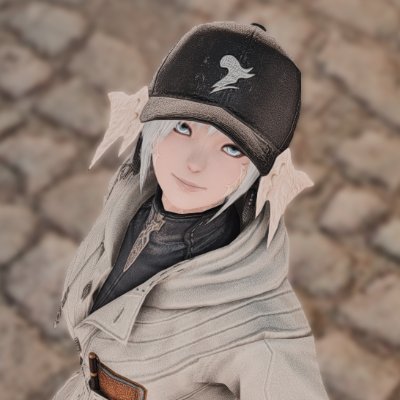 FF14:Dice Brunel (Gungnir)
光の戦士、はじめました。
(C) SQUARE ENIX CO., LTD. All Rights Reserved.

だいたいFF14垢。
たまにFPSとか格ゲーとかツーリングの話がでるかもしれない。